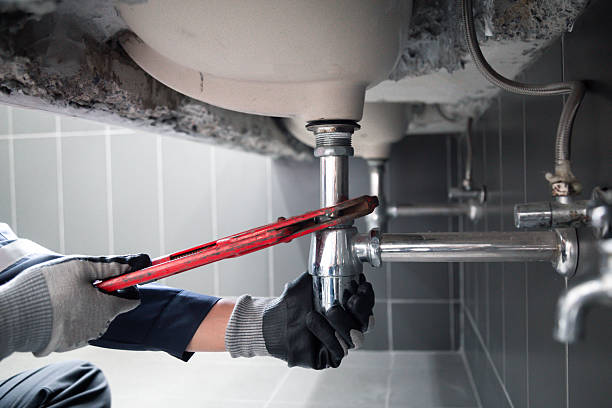 Trusted Gas Line Repair service in Mission Hills, KS - Masters Plumbing Service